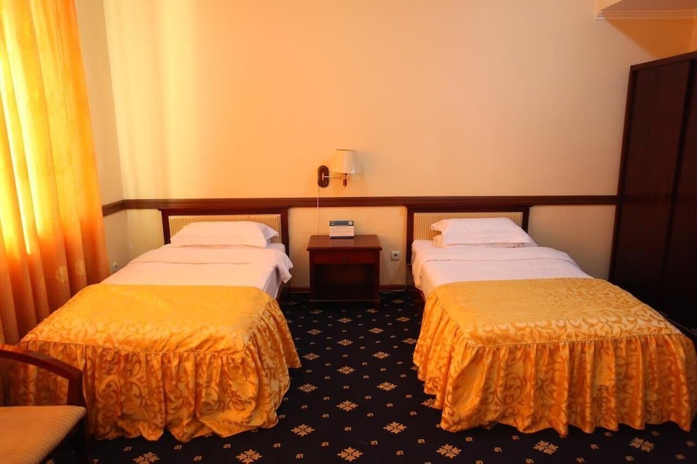 Фото Gulistan tour