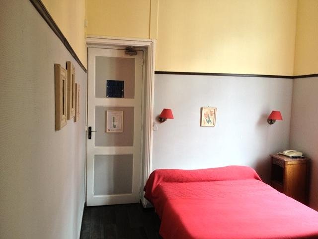 Фото Hôtel Morand