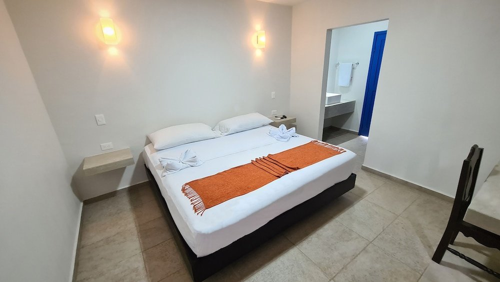 Фото Hotel Laguna Bacalar