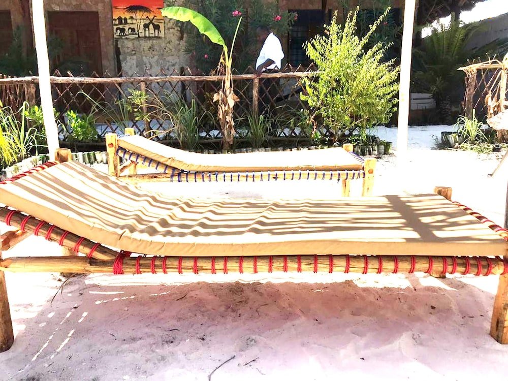 Фото Zanzibar Dream Lodge