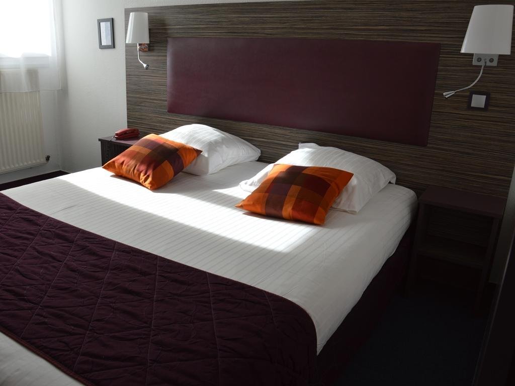 Фото The Originals City, City Hôtel, Beauvais