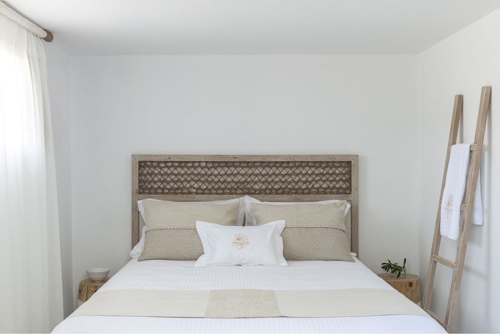 Фото Amalgam Homes Paros