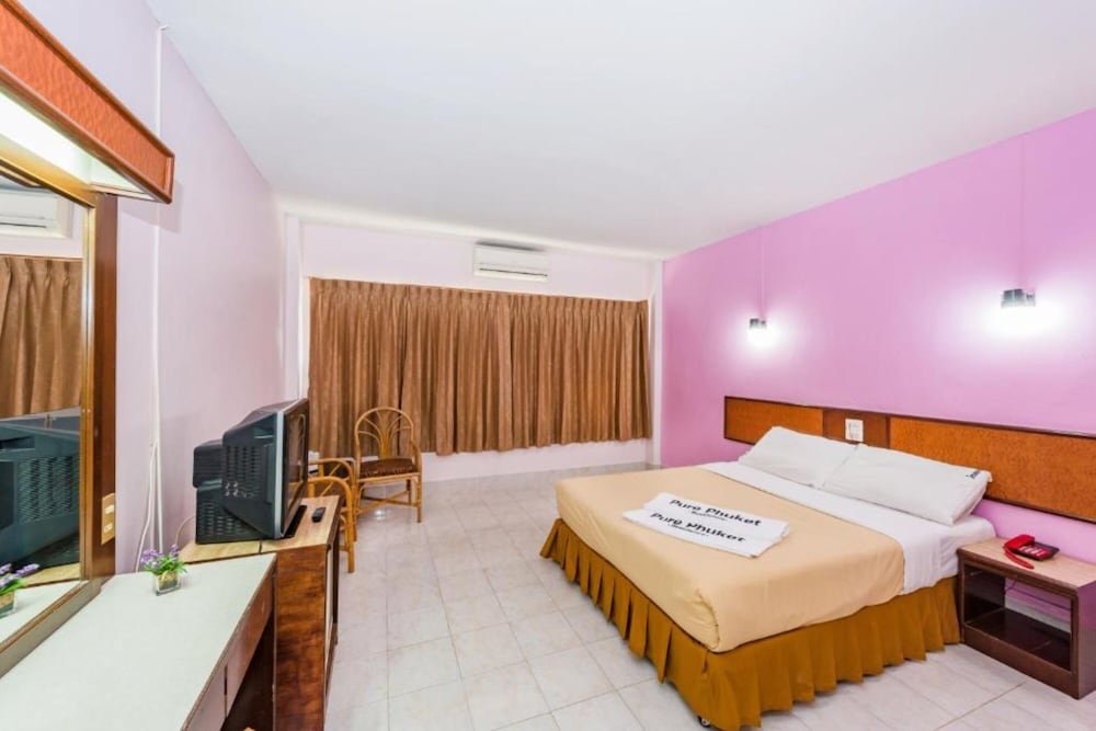 Фото Pure Phuket Residence 