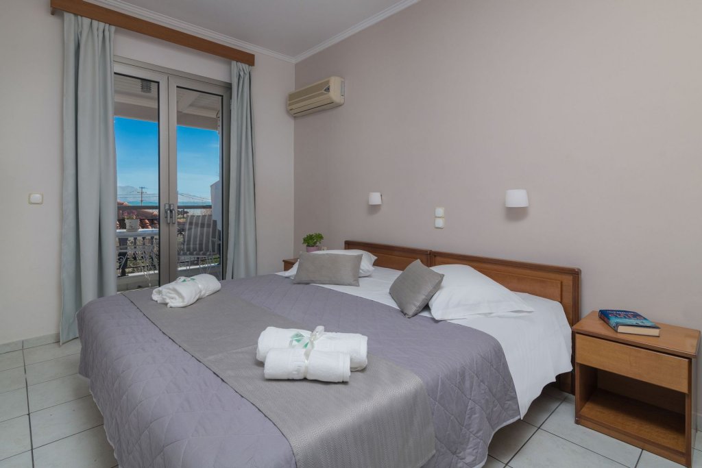 Фото Tzante Hotel Zakynthos - Adults Only