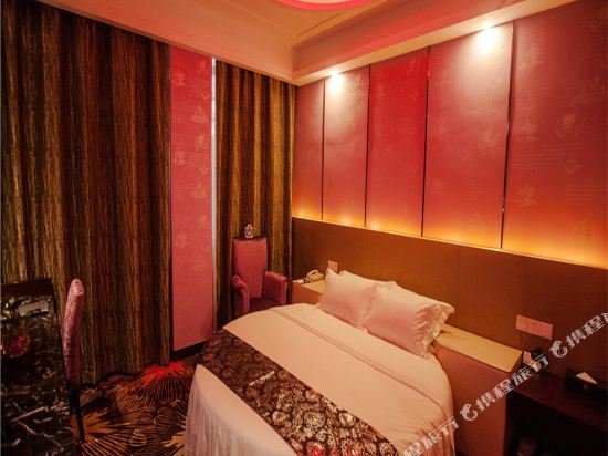 Фото Milan Jiadun Hotel Shenzhen