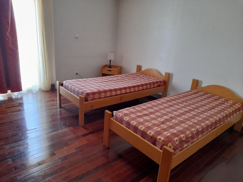 Фото Hi Braganca -Pousada de Juventude