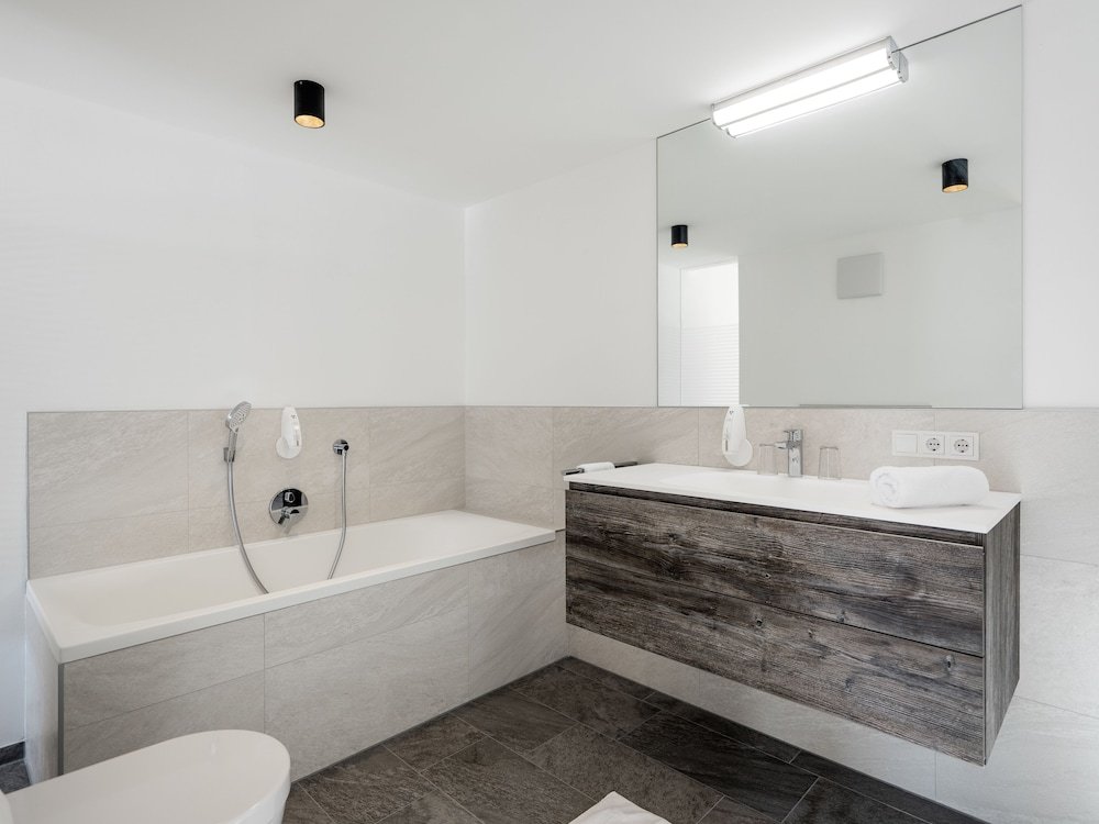 Фото Gotthard - Fine Living Apartments