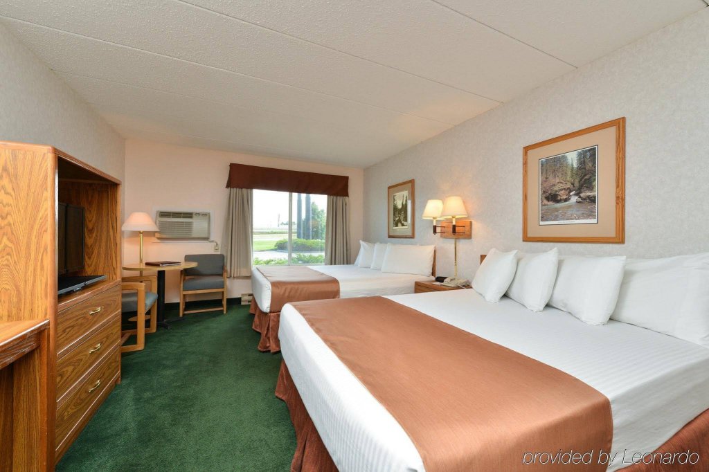 Фото Super 8 by Wyndham Rapid City