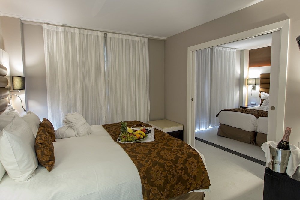 Фото Hotel SPA Princesa Parc