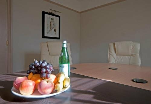 Гостиница Stratford Limes Hotel