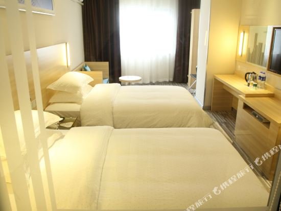 Фото City Comfort Inn Zhongshan Lihe Square Walmart Branch