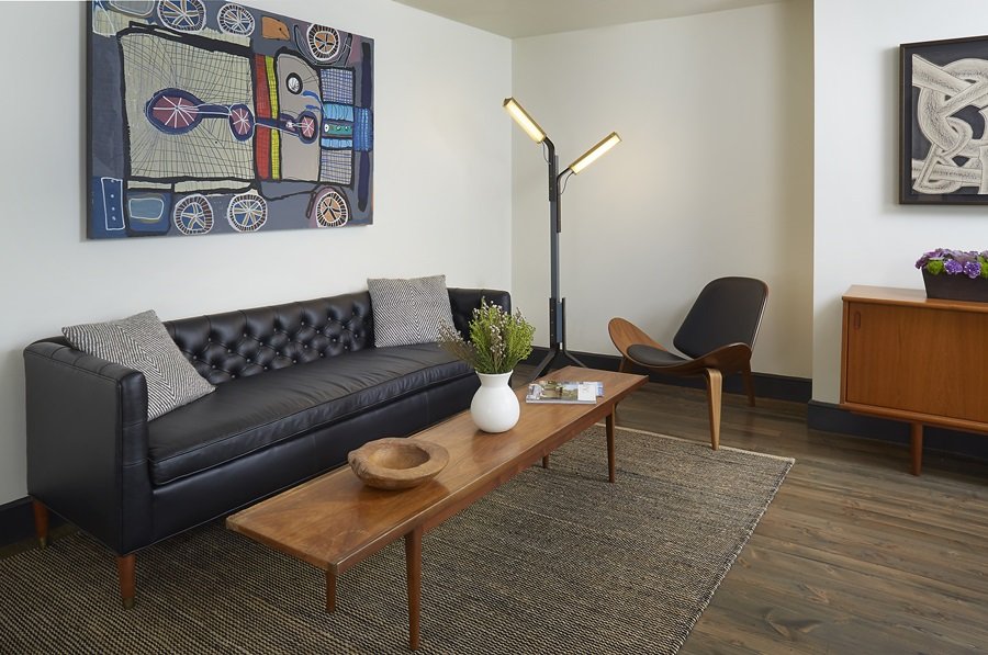 Фото Hotel G San Francisco