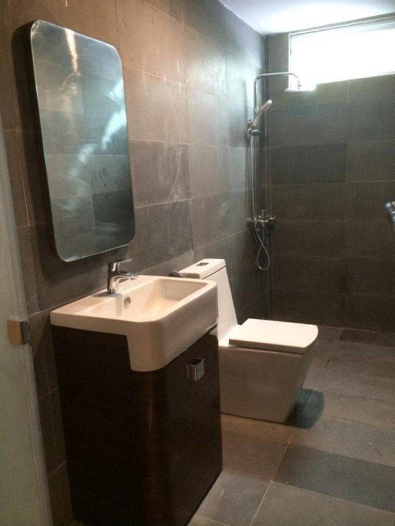 Фото Super Oyo 977 Hong Kong Suites