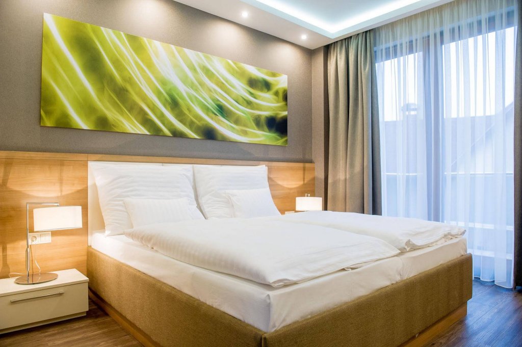 Фото Boutique Hotel Kristály