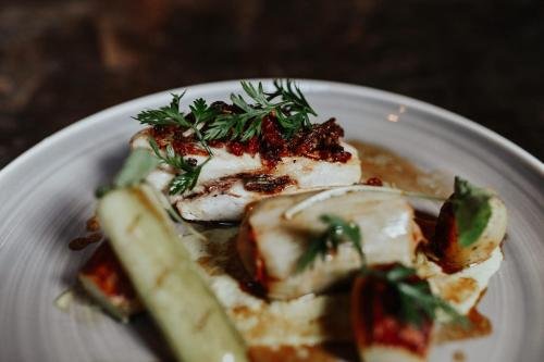 Фото The Eton Mess