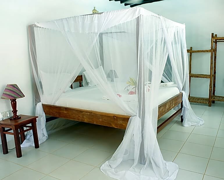 Фото Makuti Beach Bungalows