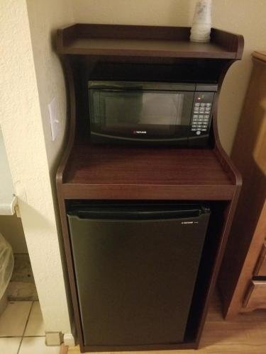 Фото The Virginian Motel