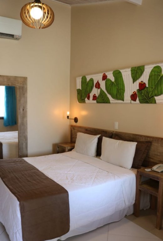 Фото Don Quijote Hotel