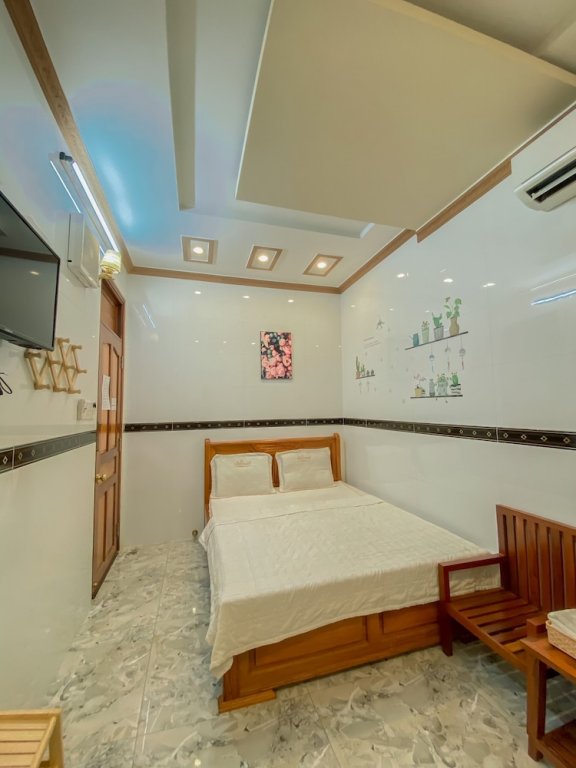 Фото Ct Morning Hostel