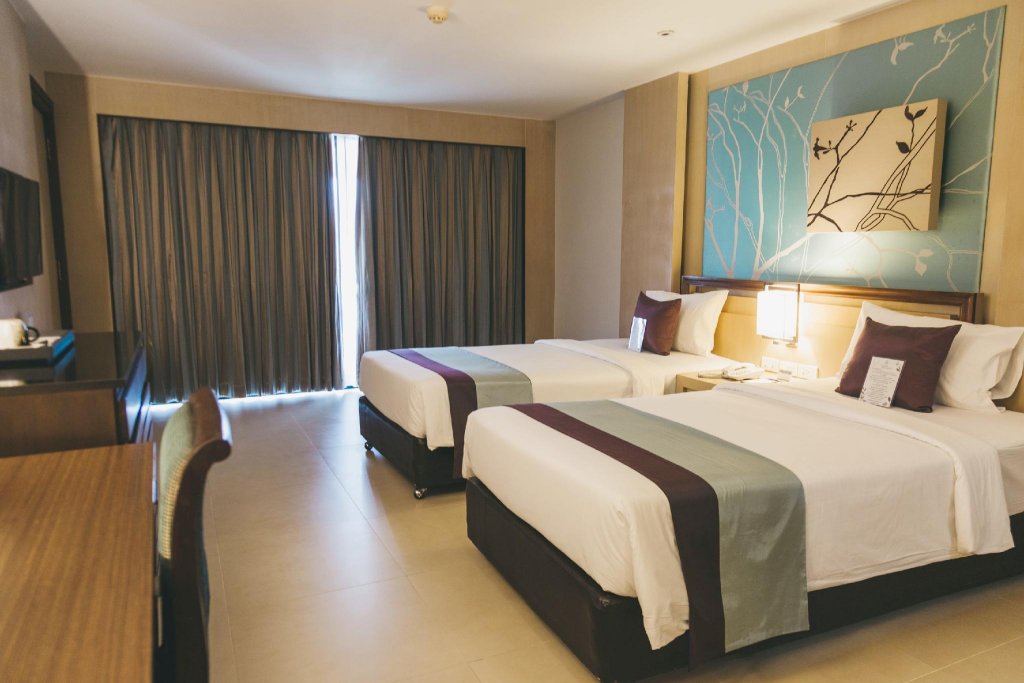 Фото Rua Rasada Hotel - The Ideal Venue for Meetings & Events