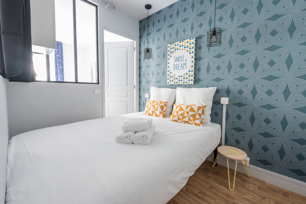 Фото Apartments Ws Saint-Lazare - Opera