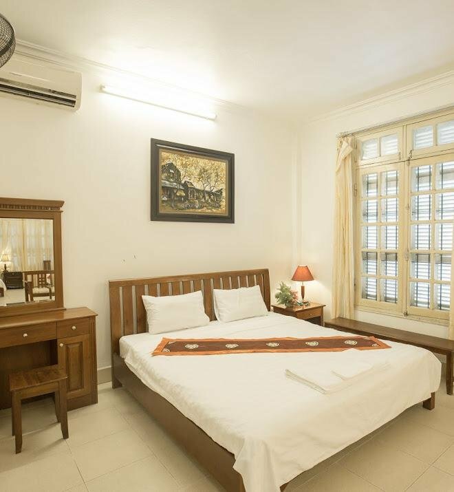 Hotel Trang An Plaza Hotel, Hanoi, photo