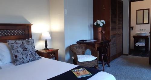 Фото Be My Guest Lodge