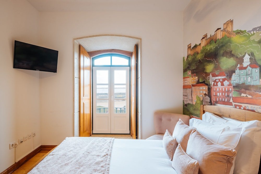 Фото Varandas de Lisboa