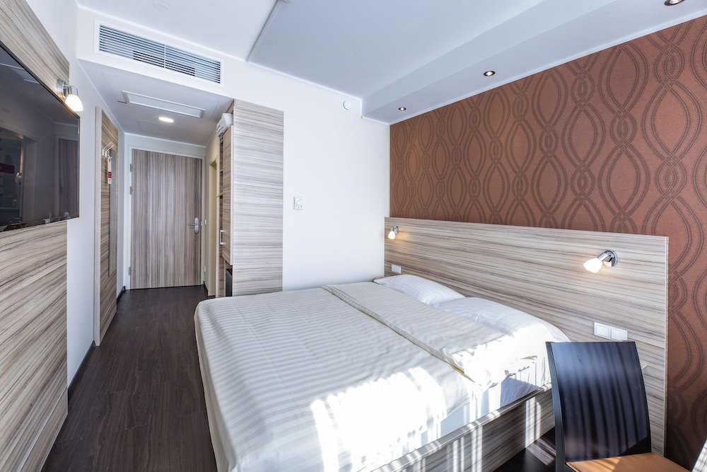 Фото Star Inn Hotel Linz Promenadengalerien