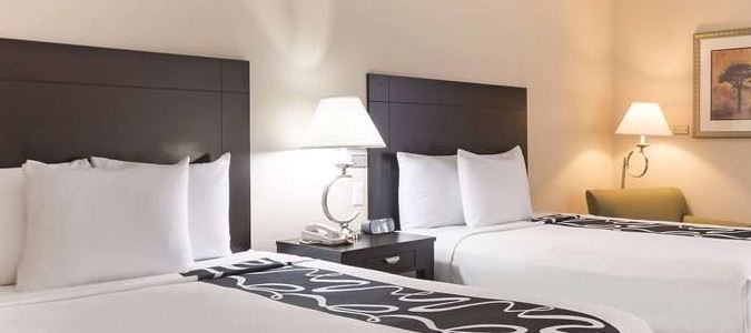 Фото La Quinta Inn & Suites by Wyndham Pharr Rgv Medical Center