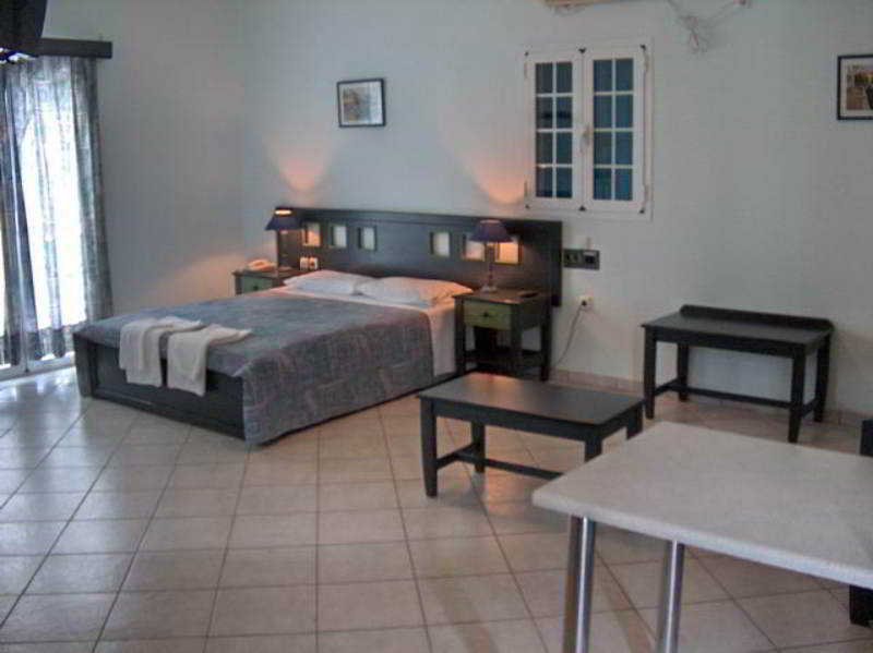 Фото Romantica Apartments