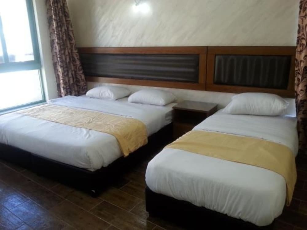 Фото Hawa Amman Hotel