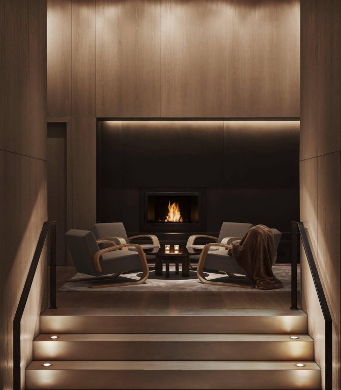 Фото The New York Edition