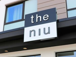Гостиница The niu Loco