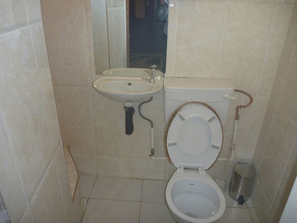 Фото Sunset Junction Lodges & Tours