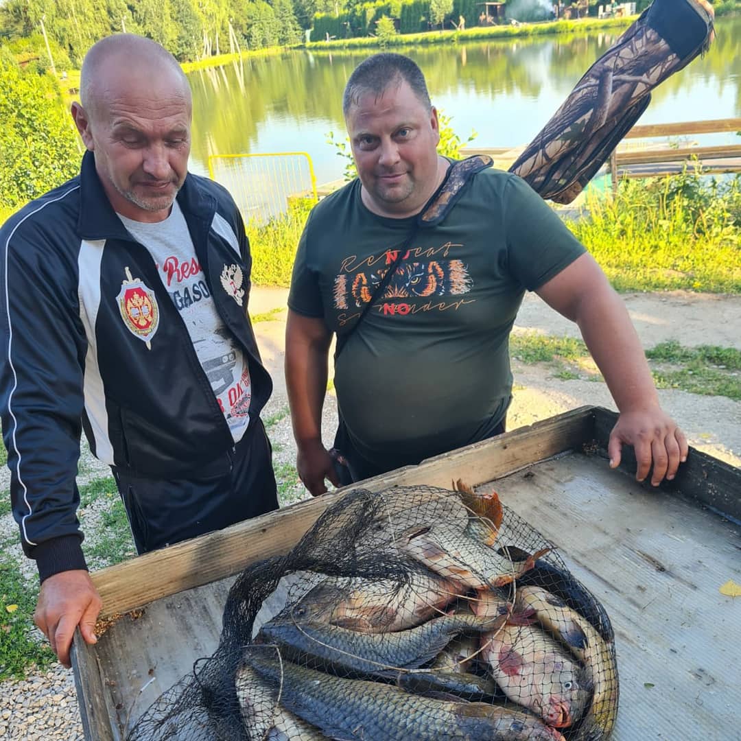 Фото Еду в гости