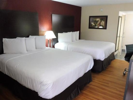 Фото Red Roof Inn Freehold