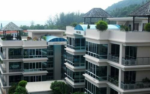 Baan Karon View