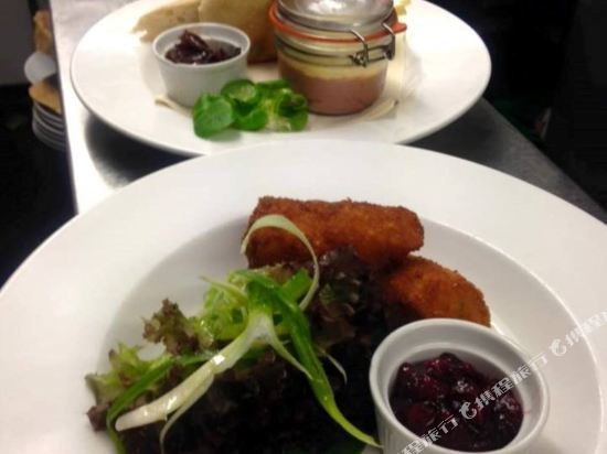 Фото The Bull Inn