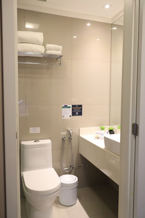 Фото Transamerica Executive Taboão da Serra Morumbi