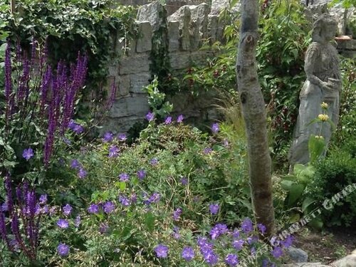 Внешний вид отеля The Cross Keys Inn в Лидфорде-на-Фоссе, фото 5