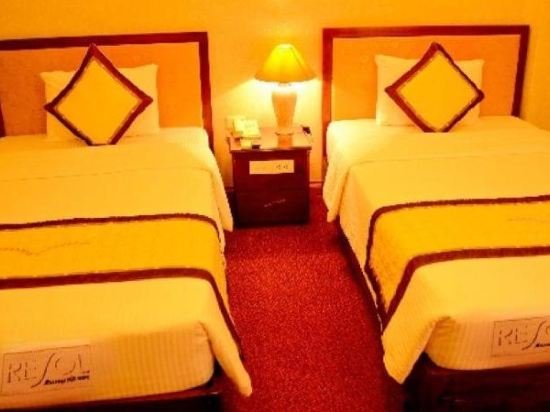 Фото Huu Nghi Hotel