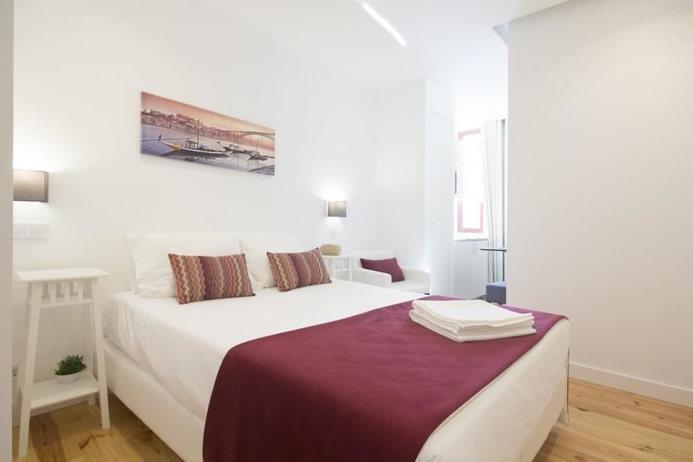 Фото MyStay Porto Centro