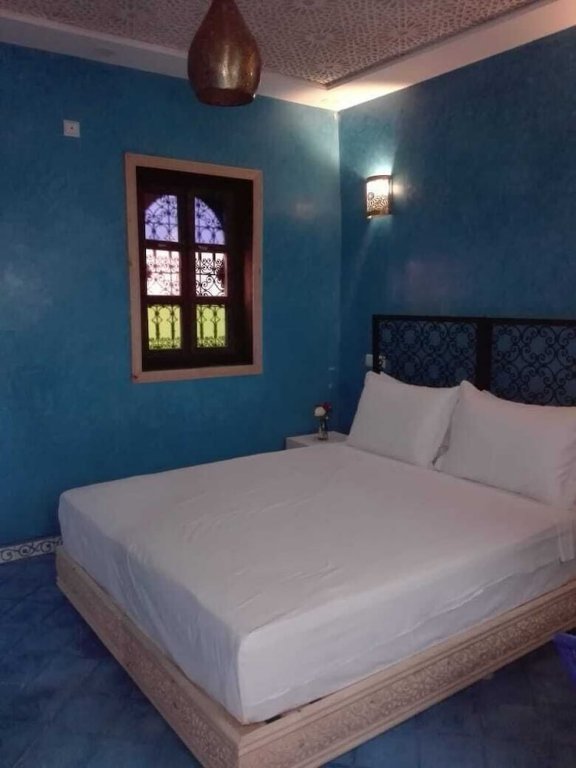 Фото Riad Milouda