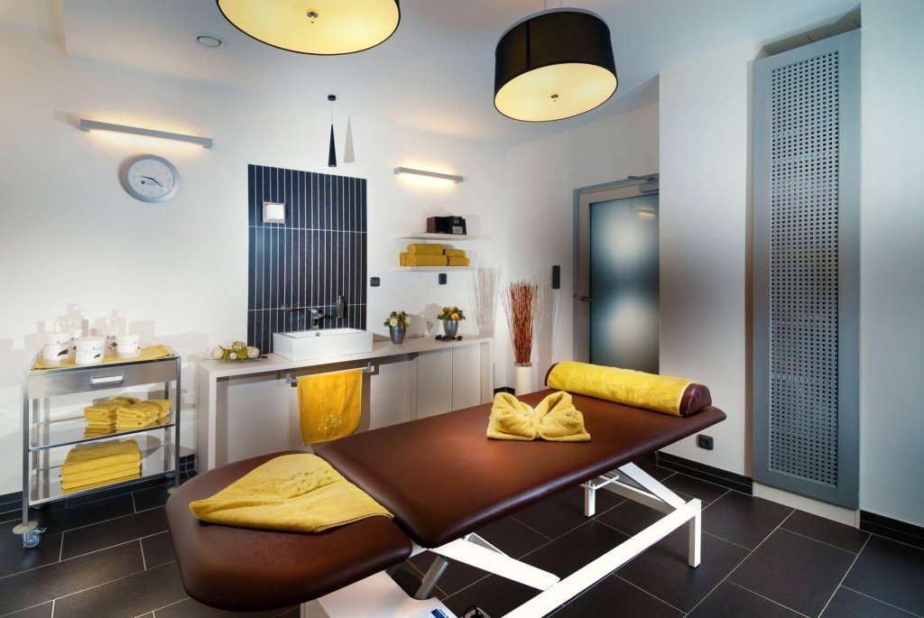 Фото Vz Bedřichov Dependance