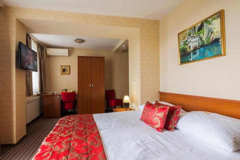 Фото Hotel Villa Harmony