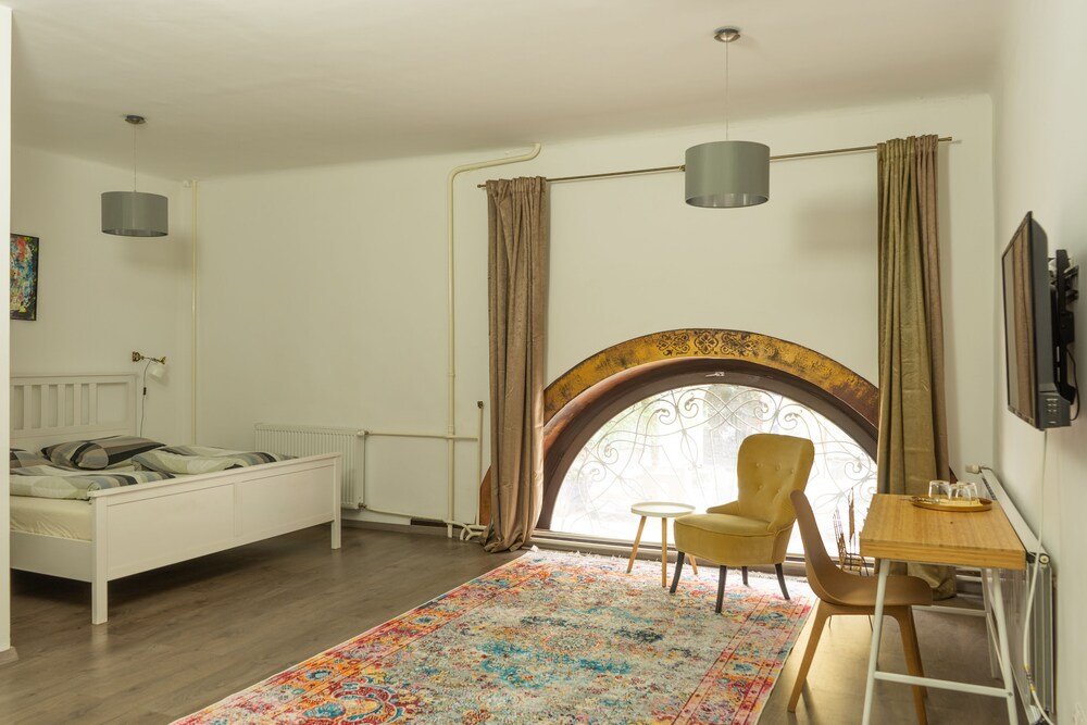 Фото Lansky Rooms