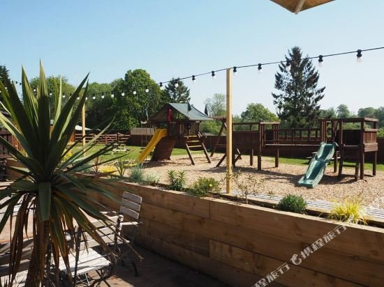 Фото The Star Inn