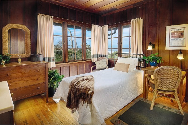 Фото Asilomar Conference Grounds