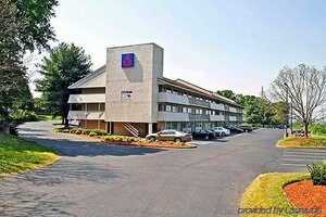 Гостиница Motel 6 Charlotte, Nc - Coliseum